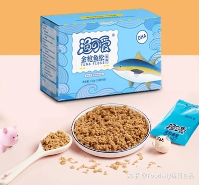 海洋食品怎么做创新啊?