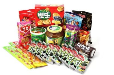 越南预包装食品进口报关时间是多少